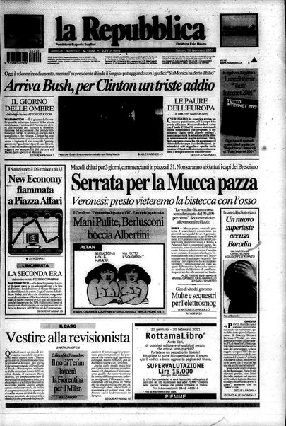 La repubblica